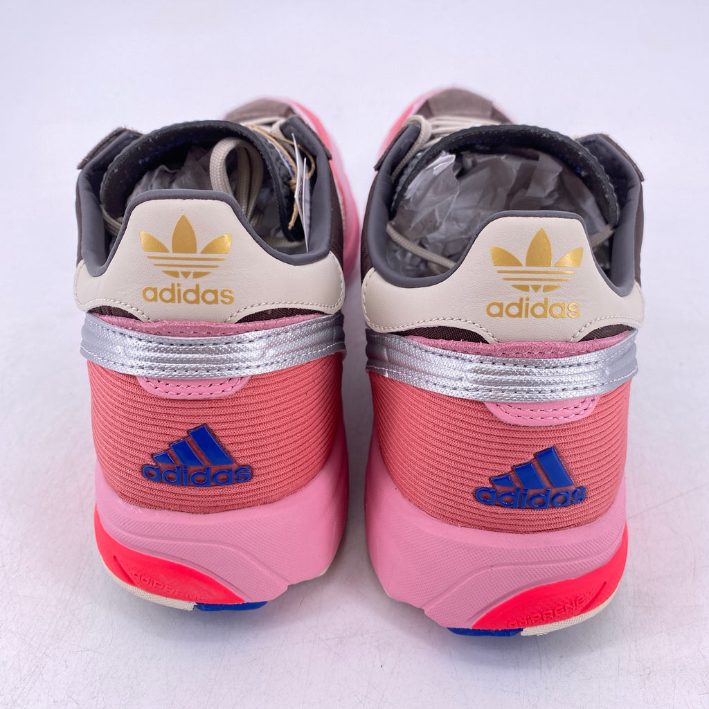 Adidas Adizero SL72 "Bad Bunny Brown Clear Pink" 2025 New Size 12.5