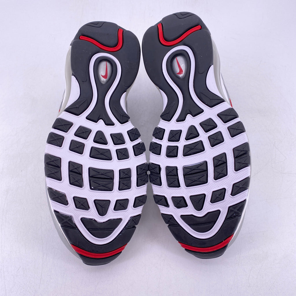 Nike (GS) Air Max 97 "Silver Bullet" 2022 New Size 6.5Y
