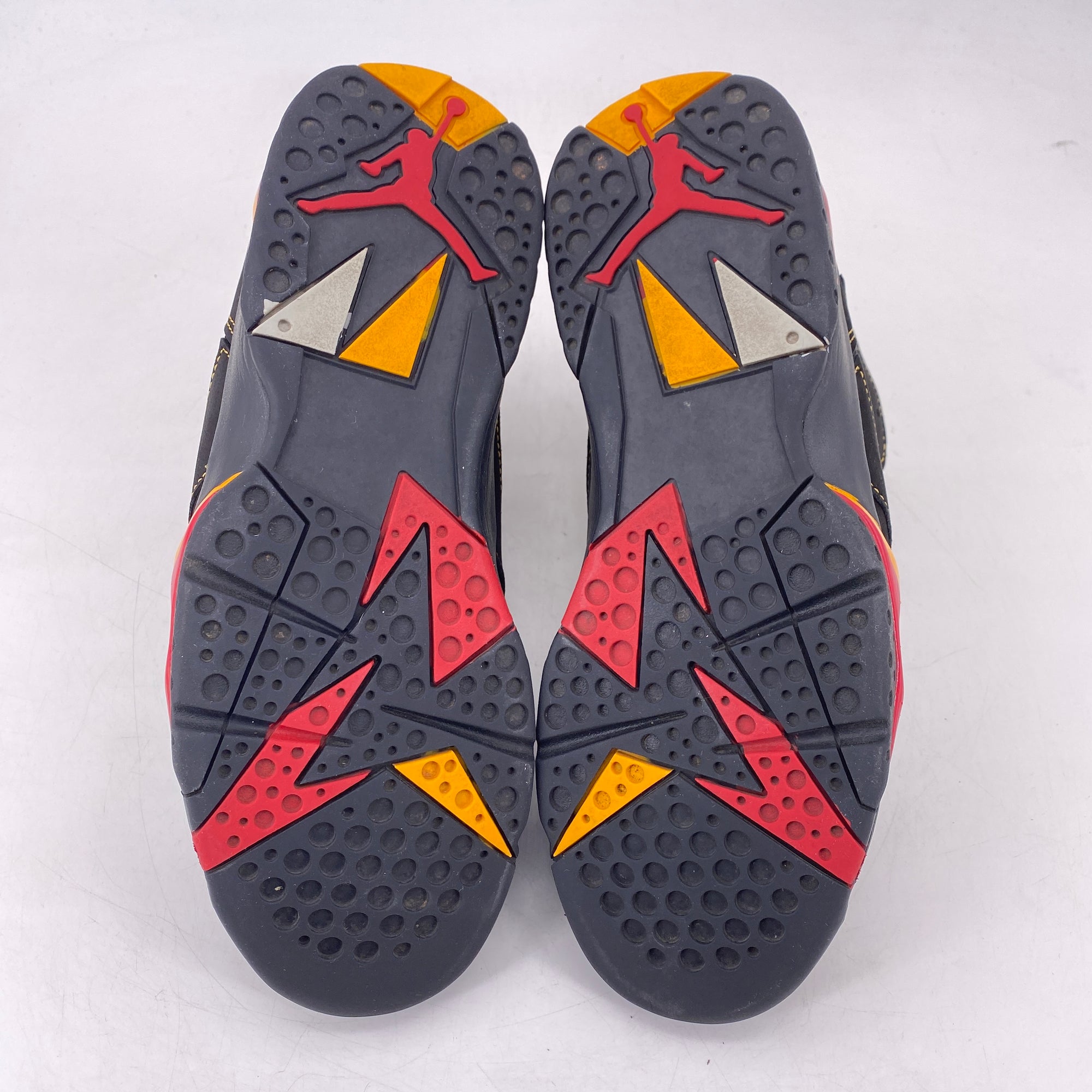 Air Jordan 7 Retro &quot;Citrus&quot; 2022 Used Size 9.5