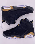 Air Jordan 6 Retro "Dmp" 2020 New Size 9