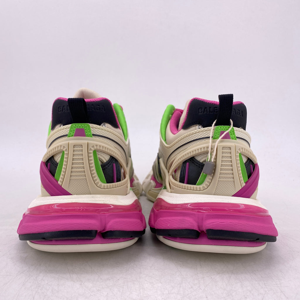 Balenciaga Track 2 "Pink Green" 2019 New Size 42