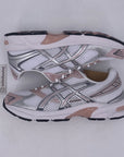 Asics (W) Gel-1130 "White Neutral Pink" 2024 New Size 9W