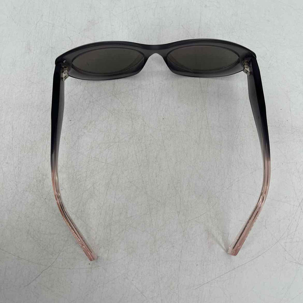 Prada Sunglasses "SYMBOLE" New Clear Size OS
