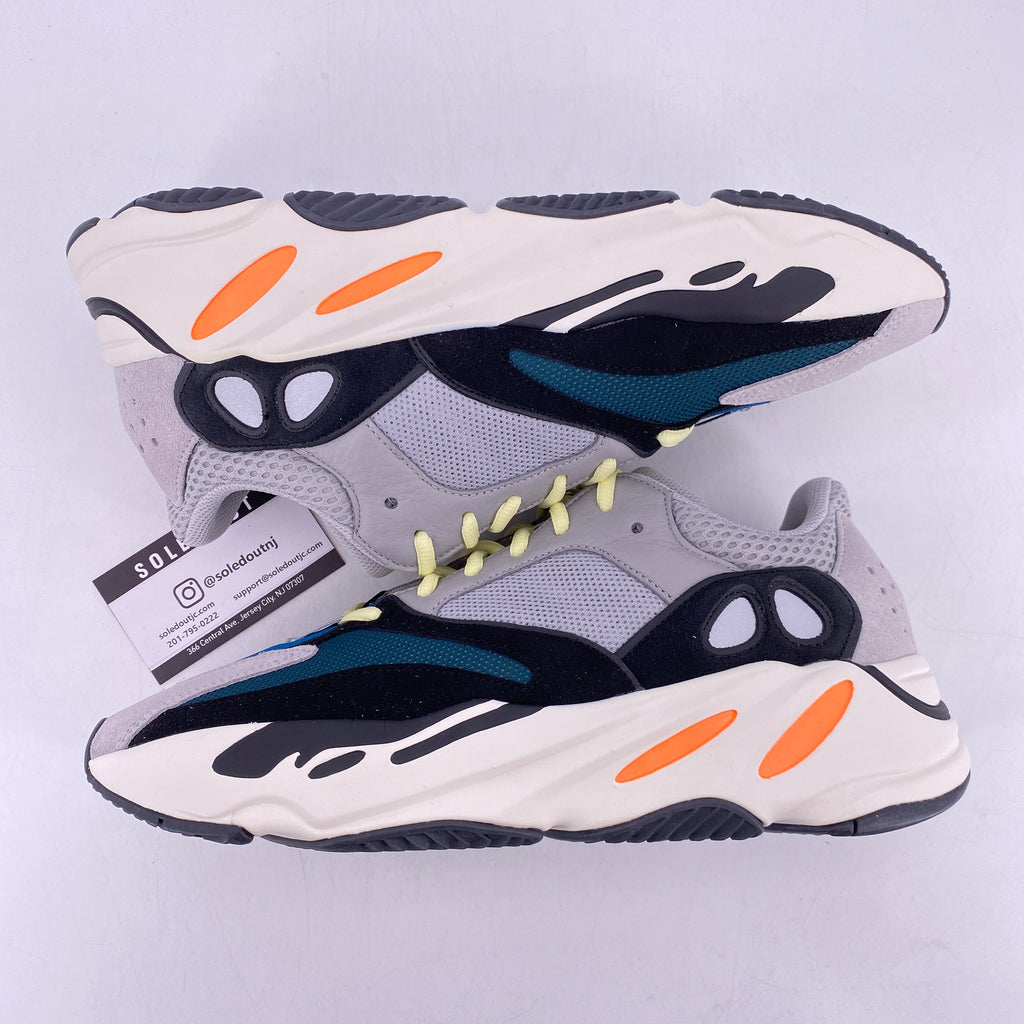 Yeezy 700 "Waverunner" 2021 New Size 11