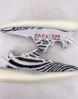 Yeezy 350 v2 "Zebra" 2017 New Size 11.5