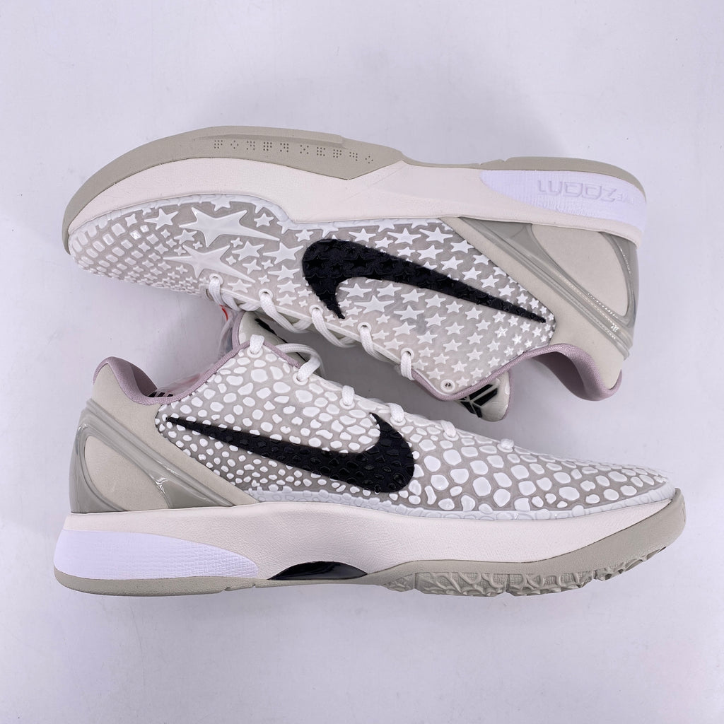 Nike Kobe 6 Protro "All-Star" 2025 New Size 10.5