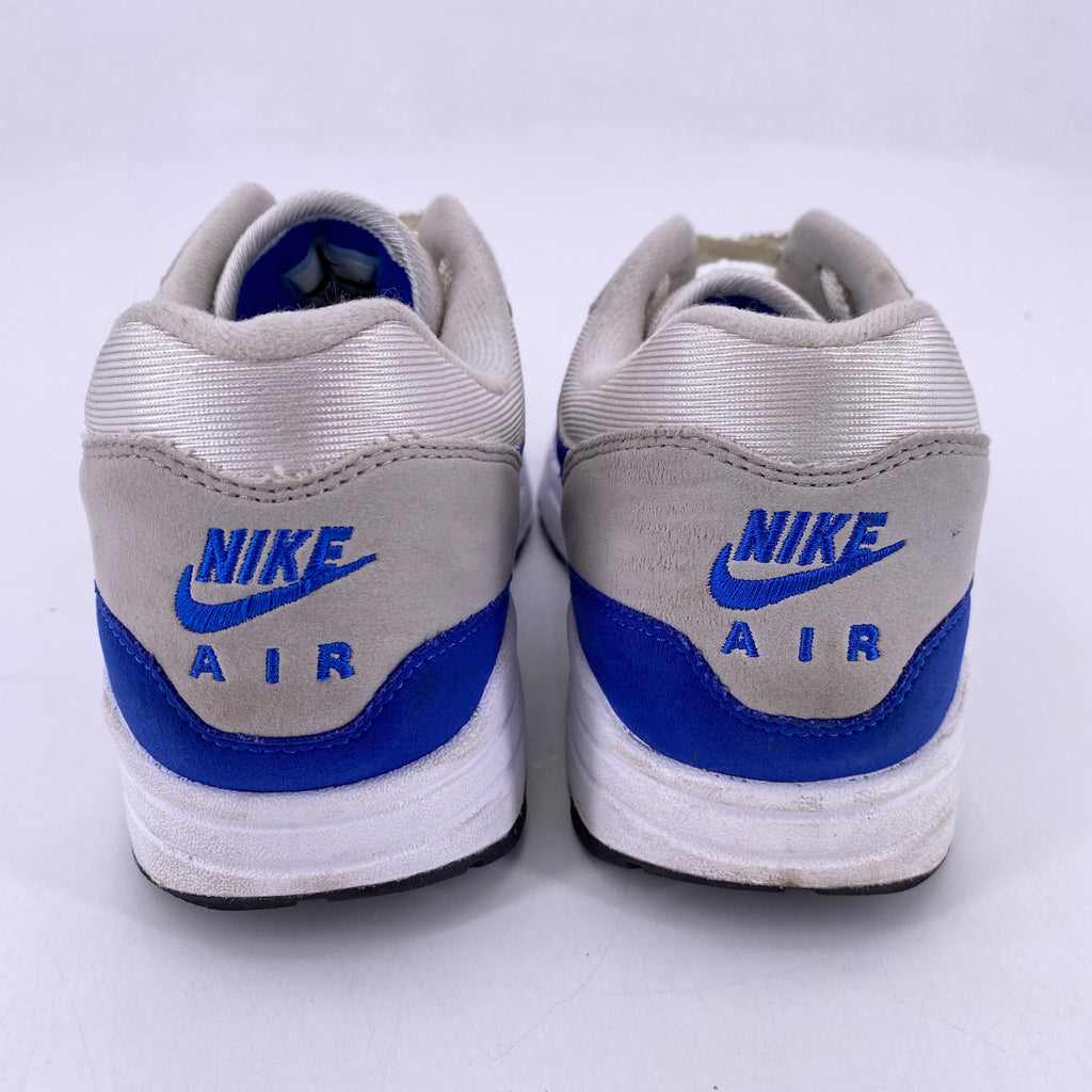 Nike Air Max 1 "Anniversary Royal" 2017 Used Size 10