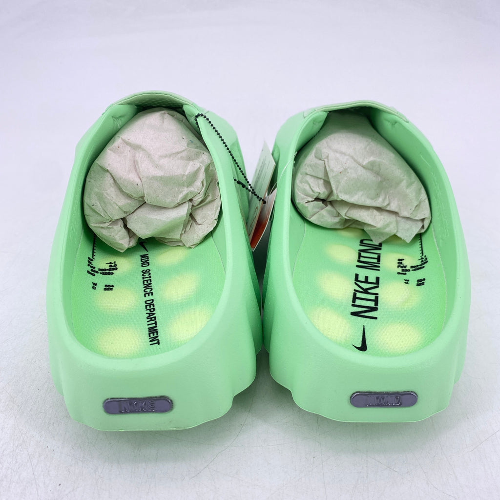 Nike Mind 001 Slide "Cucumber Calm" 2026 New Size 11