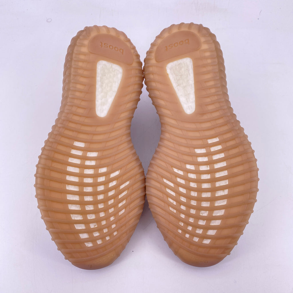 Yeezy 350 v2 "Mono Mist" 2021 Used Size 7.5