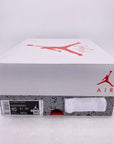 Air Jordan 4 Retro "White Oreo" 2021 New Size 10