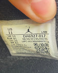 Air Jordan 4 Retro "Thunder" 2023 New Size 11