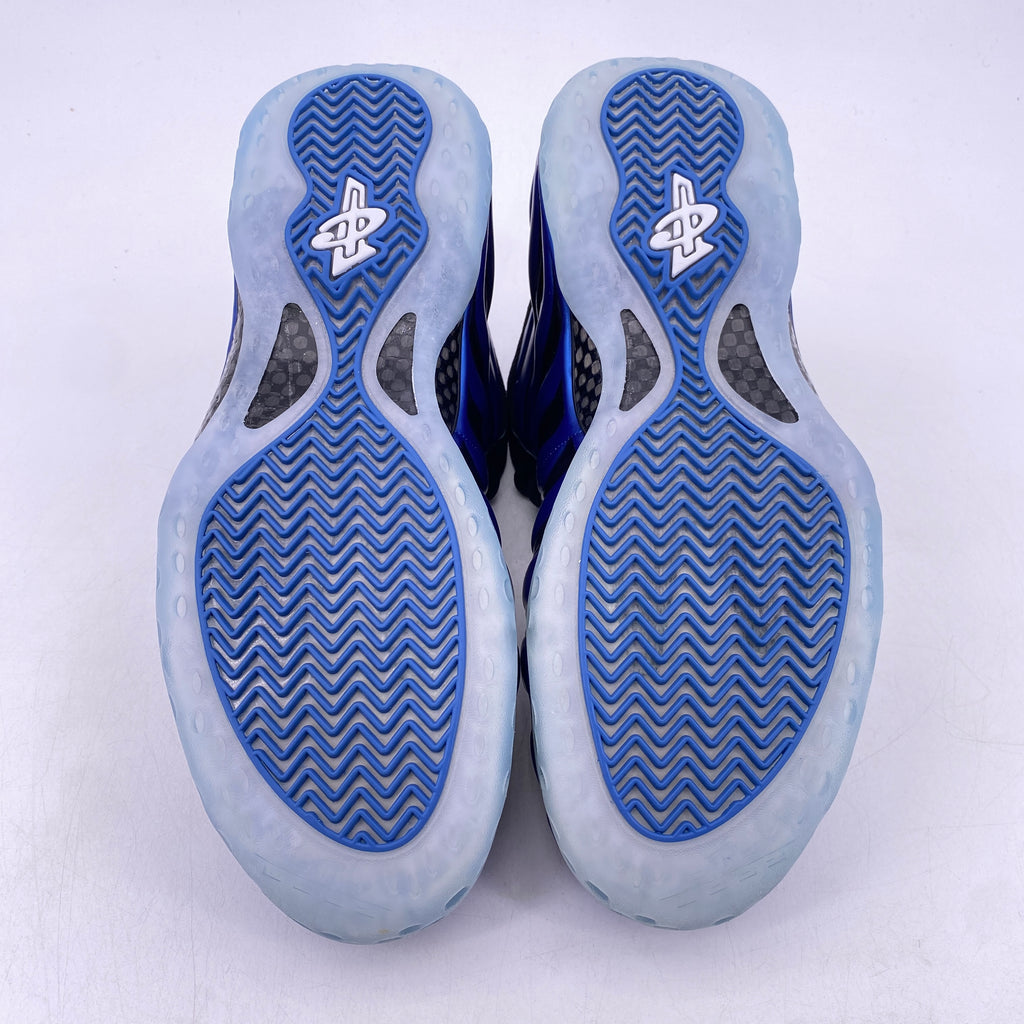 Nike Air Foamposite & Penny 6 "Sharpie" 2015 New Size 11.5