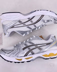 Asics Gel-Kayano 14 "Tai Chi Yellow" 2024 New Size 10.5