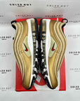 Nike Air Max 97 "Metallic Gold" 2017 New Size 10