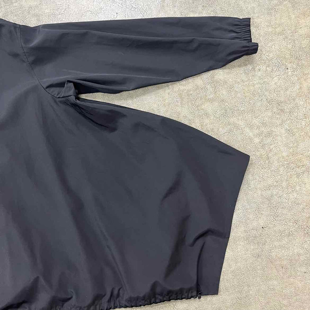 The Row "OLIMPIA JACKET" Black Used Size XL (W)