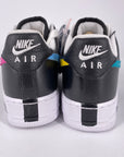 Nike Air Force 1 Low "Paranoise 3.0" 2024 New Size 9