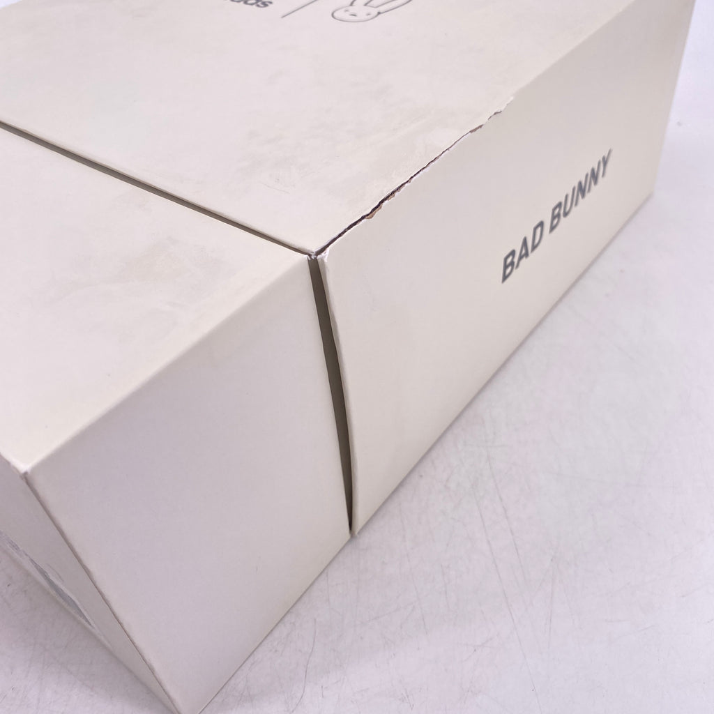 Adidas Bad Bunny Forum Low "Easter Egg" 2021 New Size 11.5