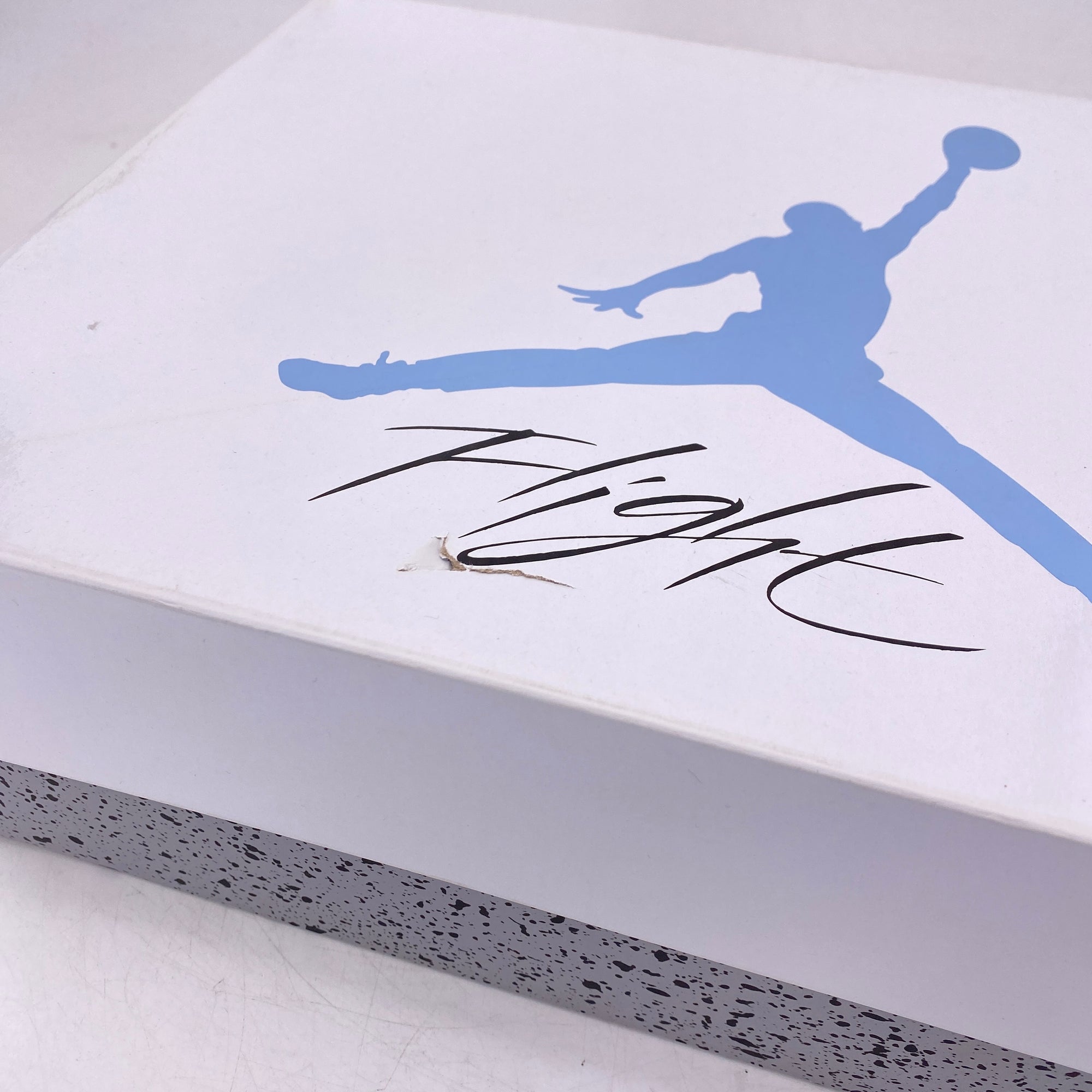 Air Jordan 4 Retro &quot;University Blue&quot; 2021 New Size 11
