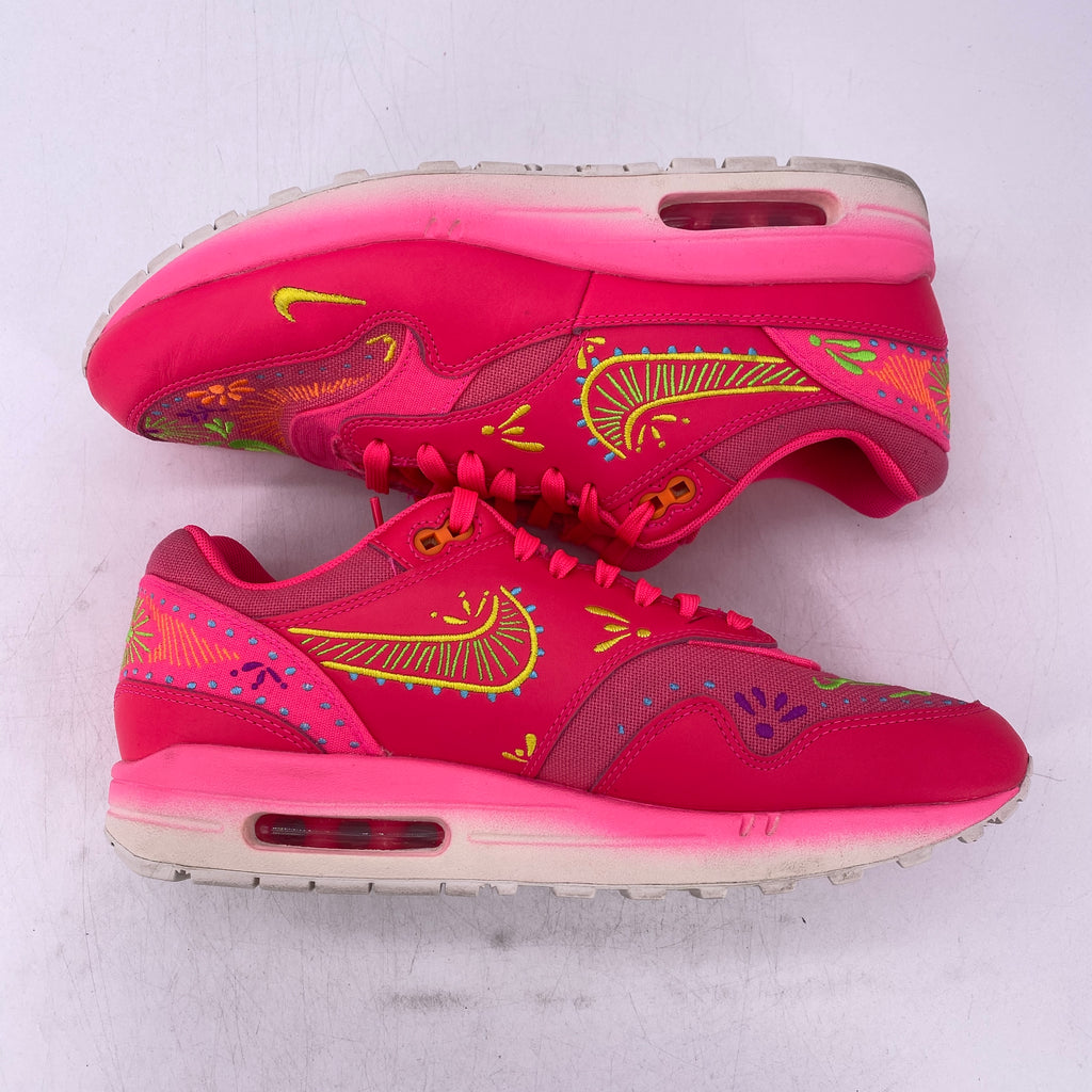 Nike Air Max 1 PRM "Dia De Los Muertos" 2023 Used Size 9.5