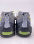 Nike (W) Air Max 95 QS "Neon" 2015 Used Size 8.5W