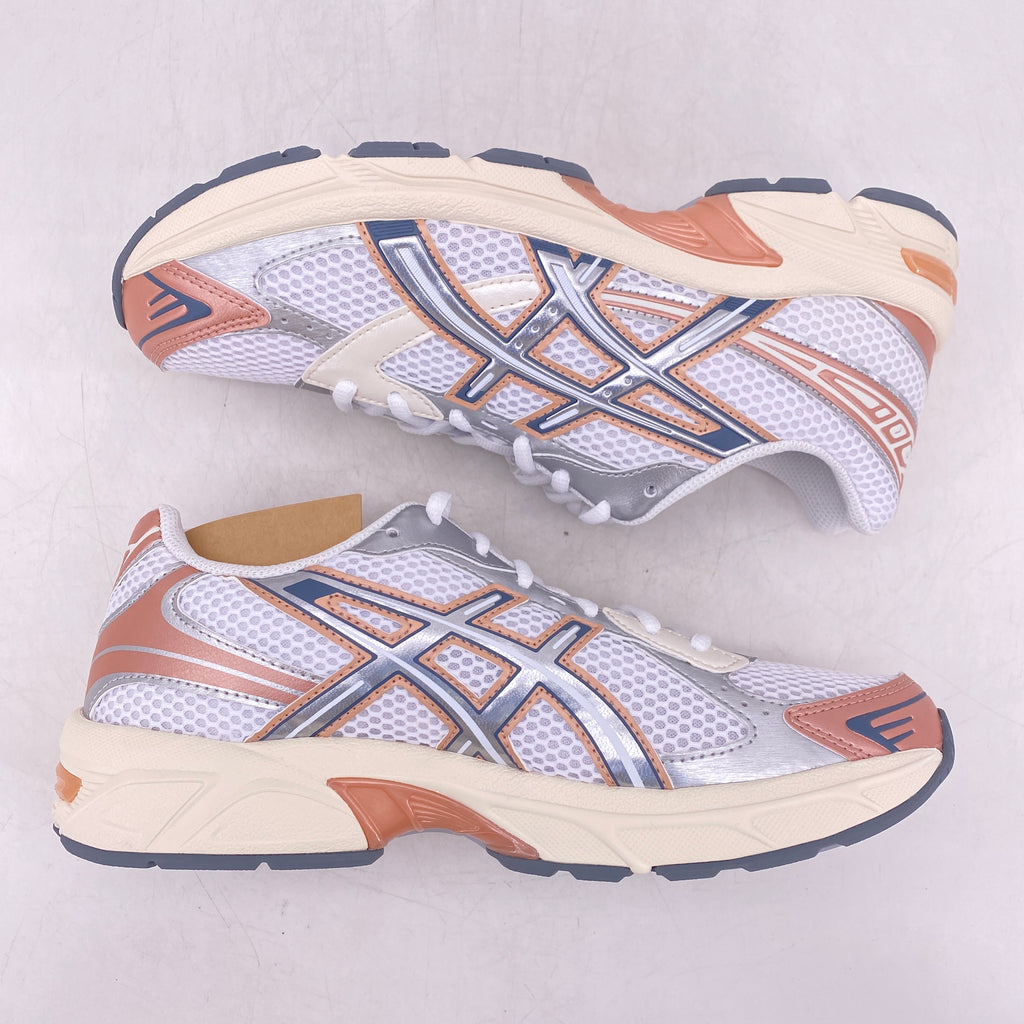 Asics (W) Gel-1130 "White Pure Silver" 2024 New Size 9.5W