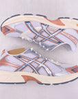 Asics (W) Gel-1130 "White Pure Silver" 2024 New Size 9.5W