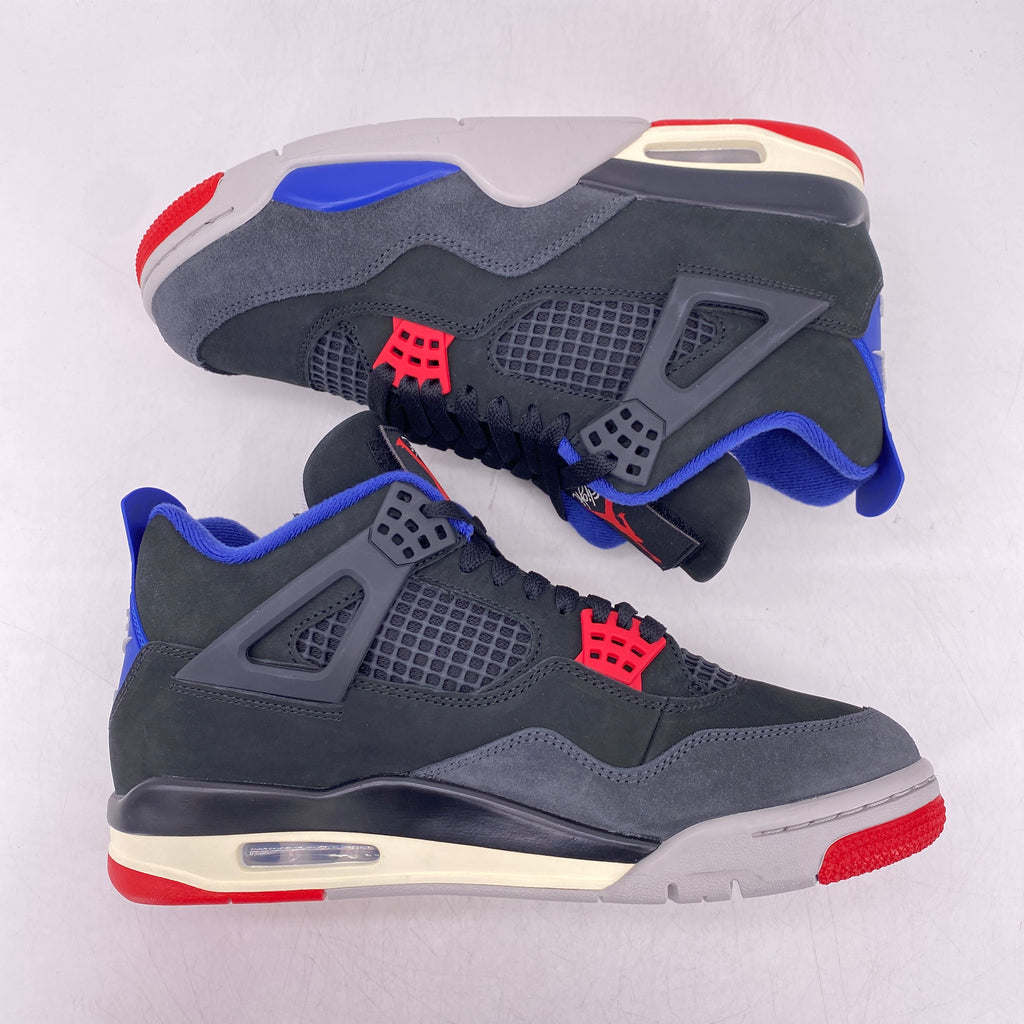 Air Jordan 4 Retro "Rare Air" 2025 New Size 8.5