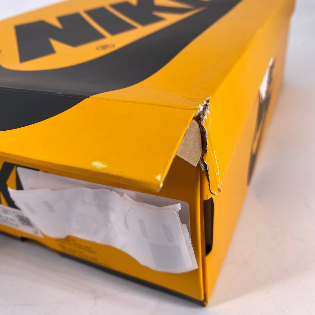 Air Jordan 1 Retro High OG "Taxi" 2022 New Size 9.5