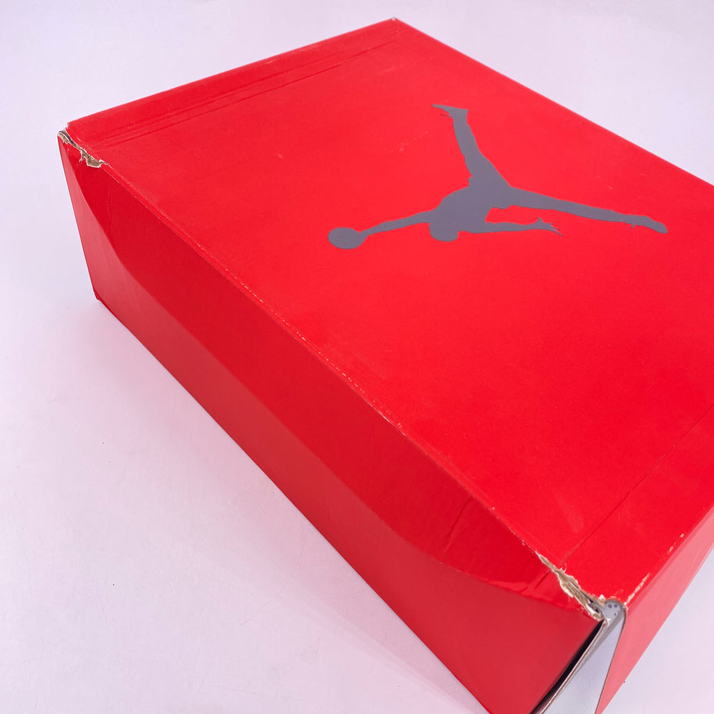 Air Jordan 6 Retro "Toro Bravo" 2023 New Size 10