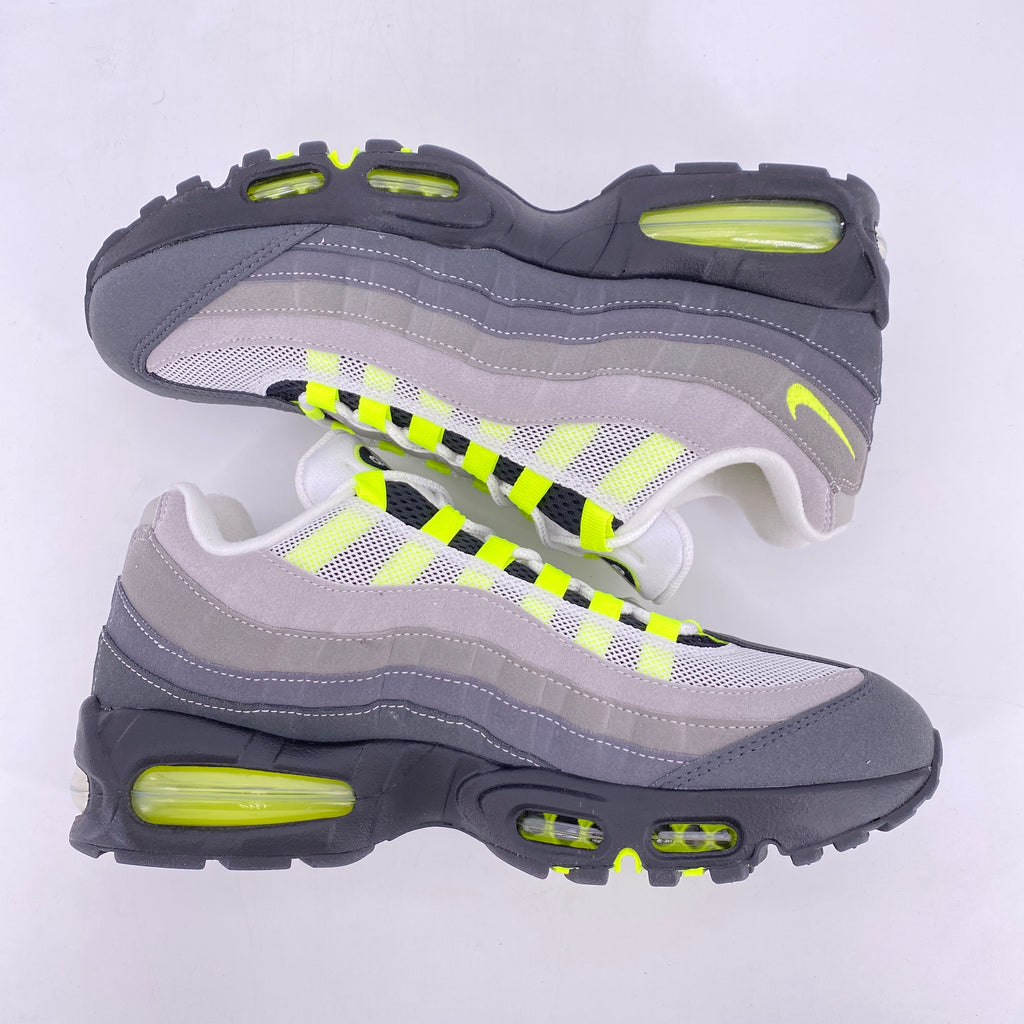Nike Air Max 95 "Neon" 2025 New Size 9