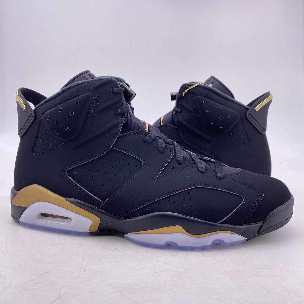 Air Jordan 6 Retro "Dmp" 2020 New Size 13