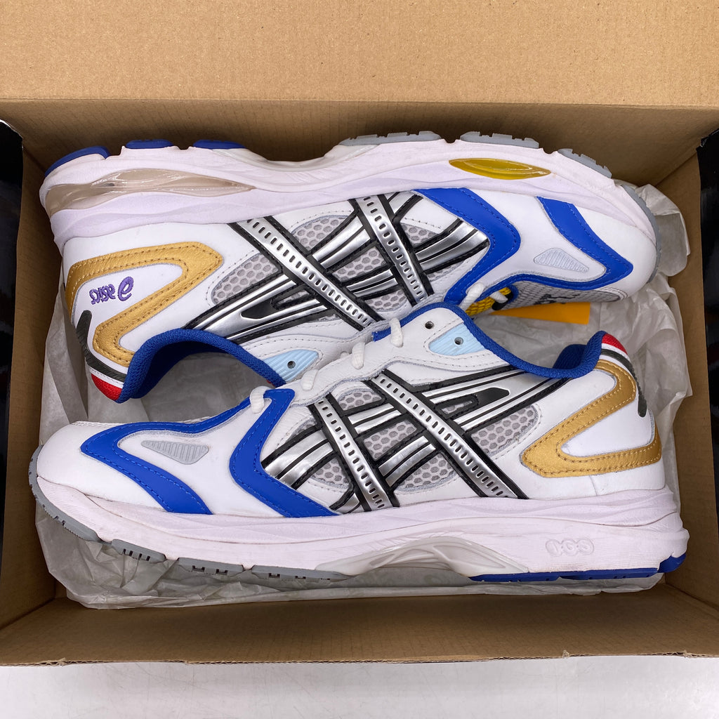 Asics Gel-K1011 "Gallery Dept"  Used Size 9