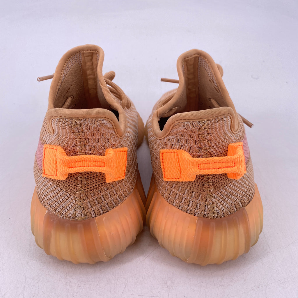 Adidas 350 v2 "Clay" 2019 Used Size 7.5