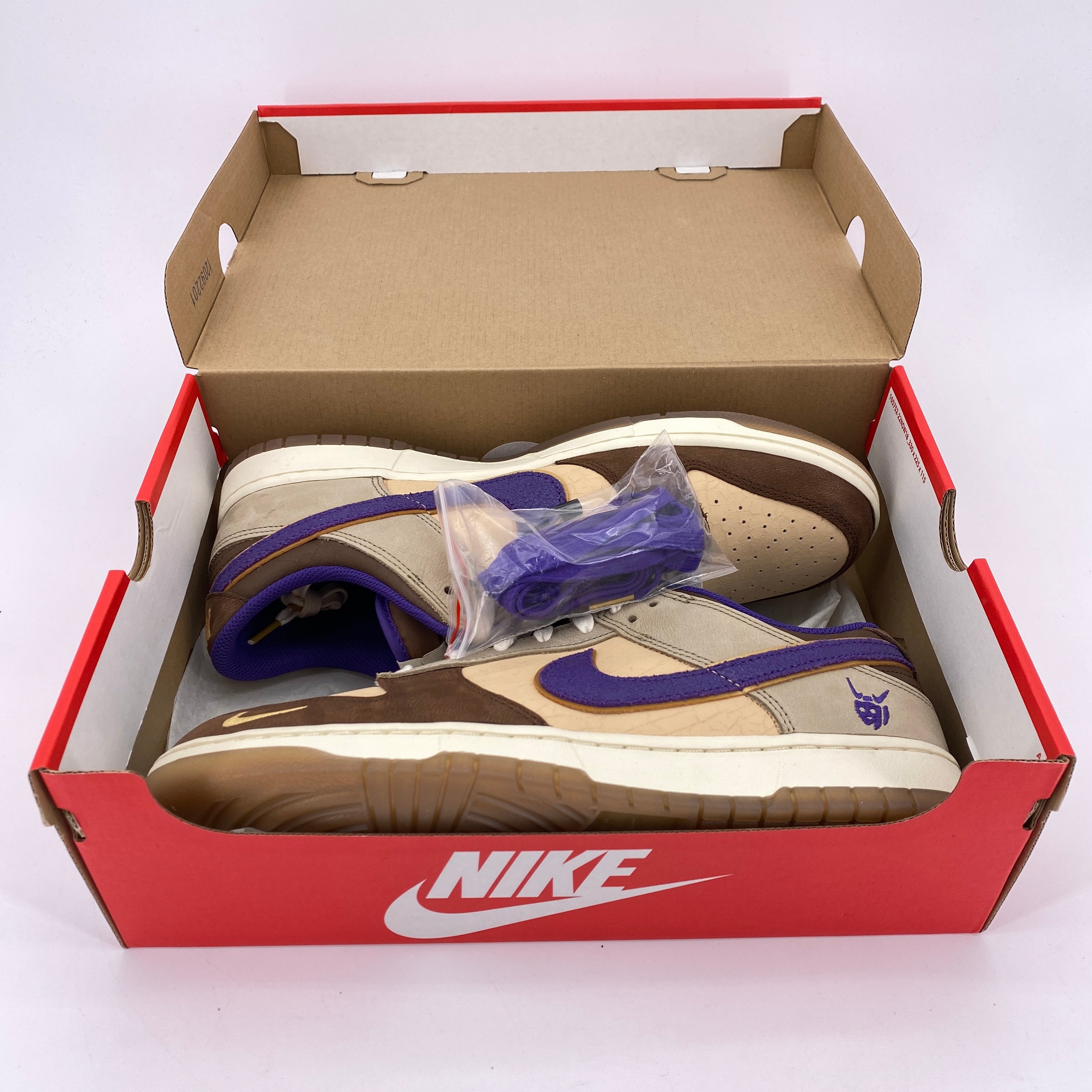 Nike Dunk Low PRM &quot;Setsubun&quot; 2022 New Size 12