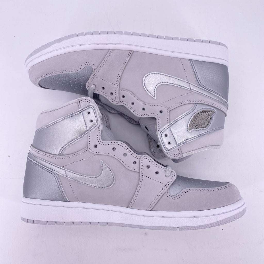 Air Jordan 1 Retro High OG "Japan" 2020 New Size 8