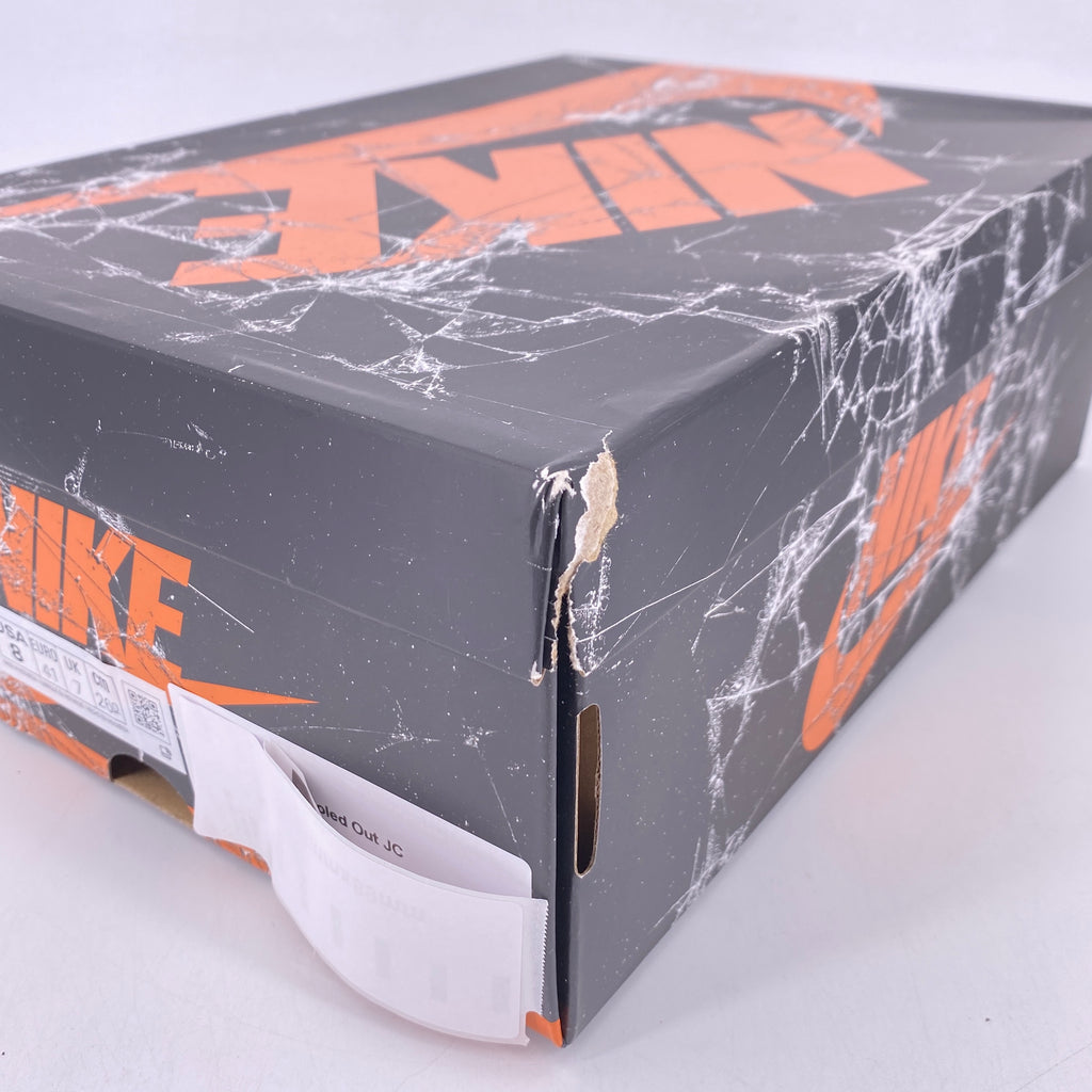 Air Jordan 1 Retro High "Shattered Backboard" 2025 New Size 8