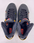 Nike Lebron 8 "A New Legacy" 2021 Used Size 12