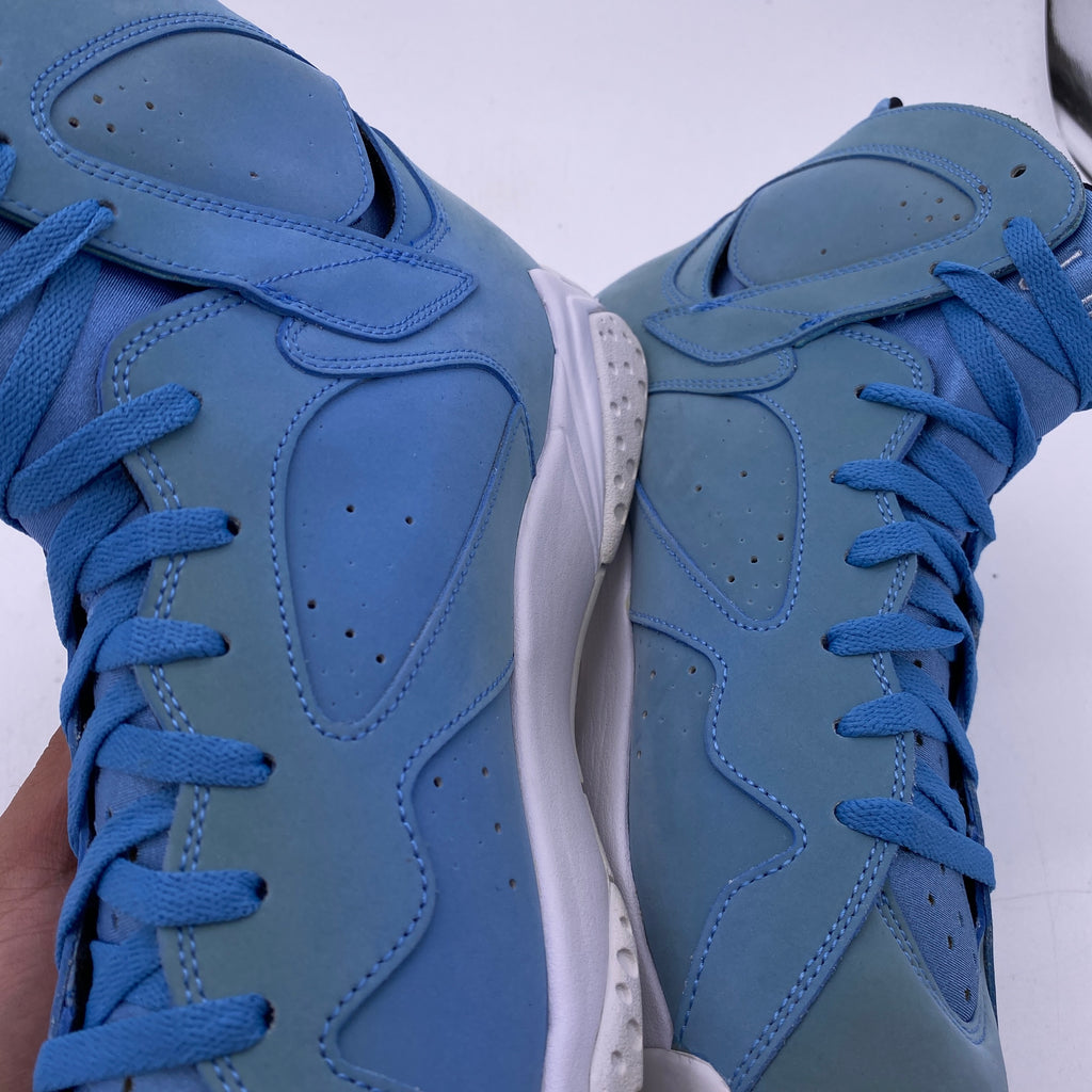 Air Jordan 7 Retro "Pantone" 2017 New Size 13