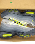 Nike Air Max 95 "Neon" 2020 Used Size 7