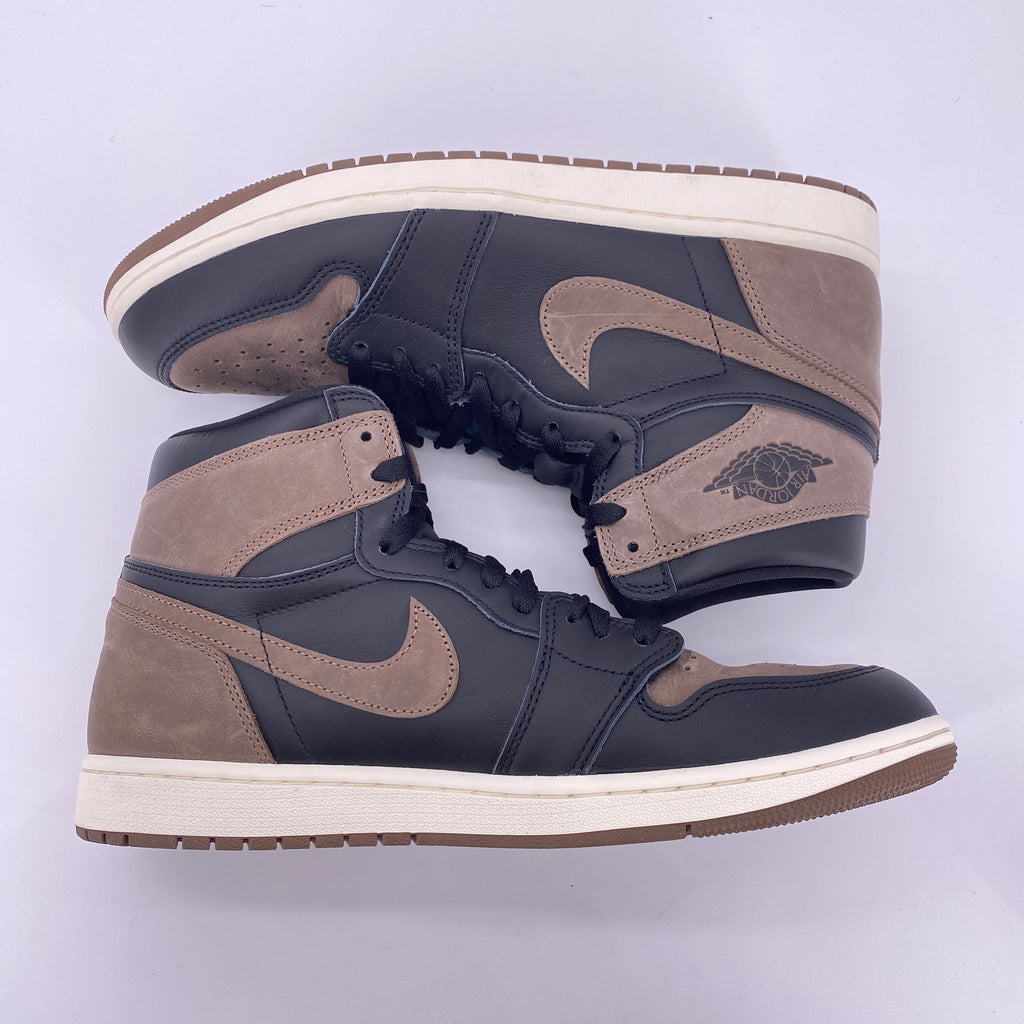 Air Jordan 1 Retro High OG "Palomino" 2023 Used Size 11.5