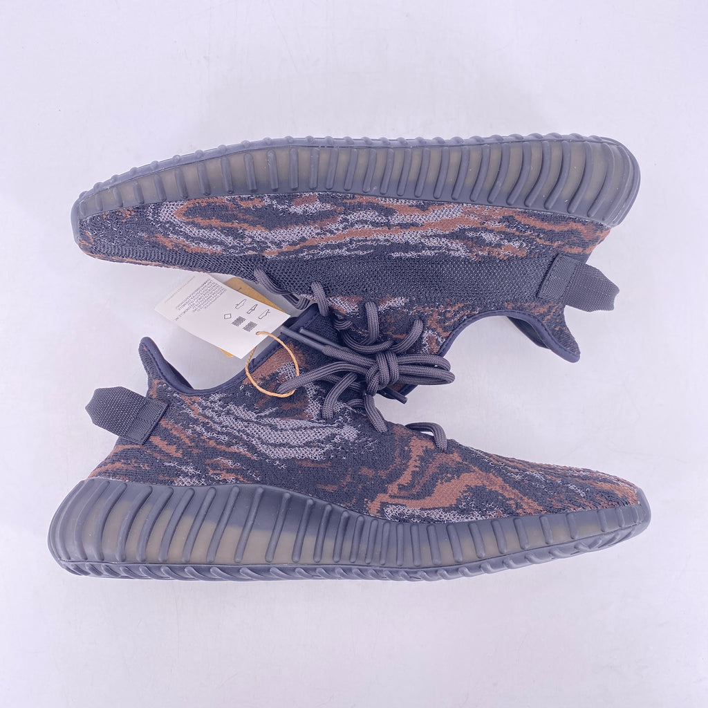 Yeezy Boost 350 V2 "Mx Rock" 2024 New Size 9.5