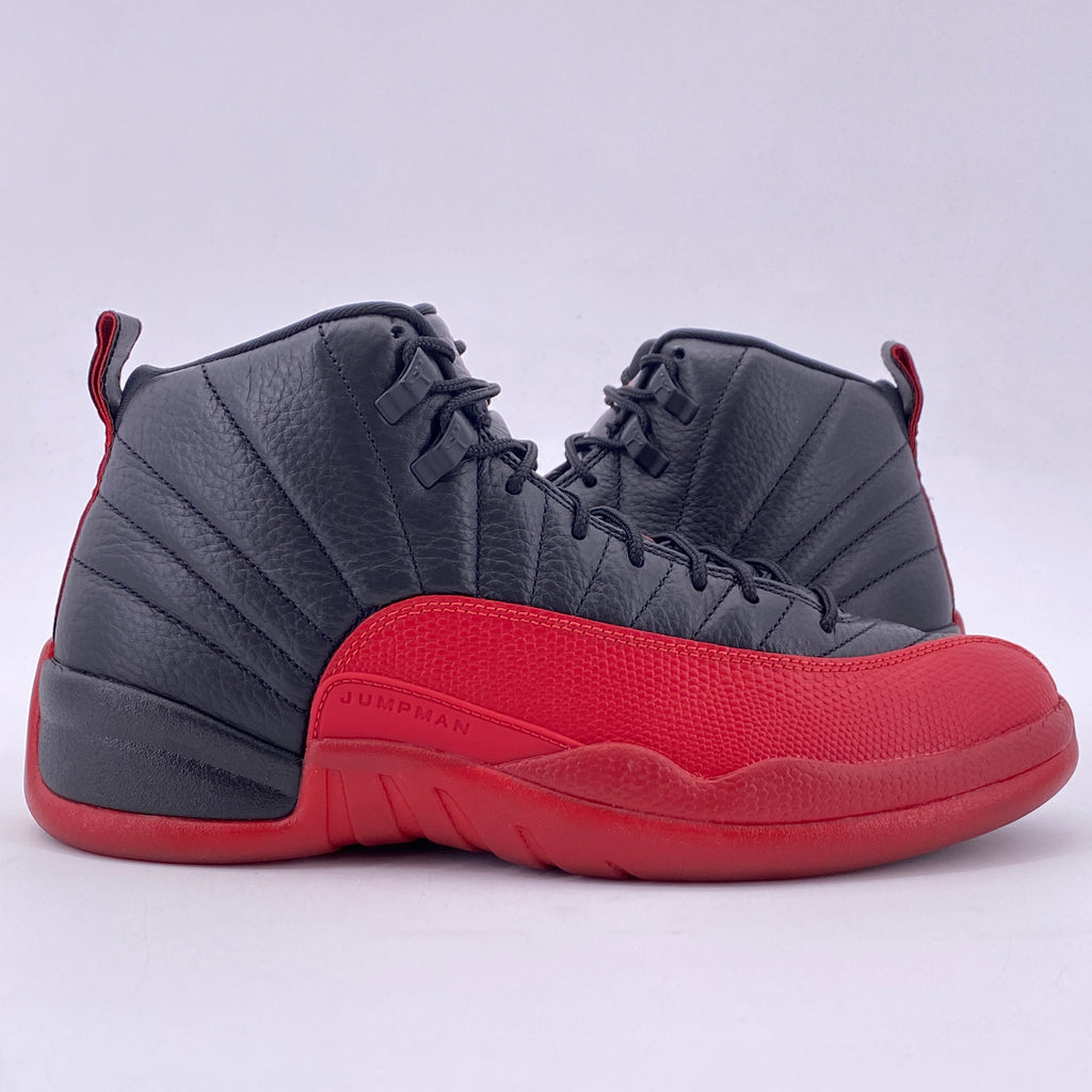 Air Jordan 12 Retro "Flu Game" 2025 Used Size 11