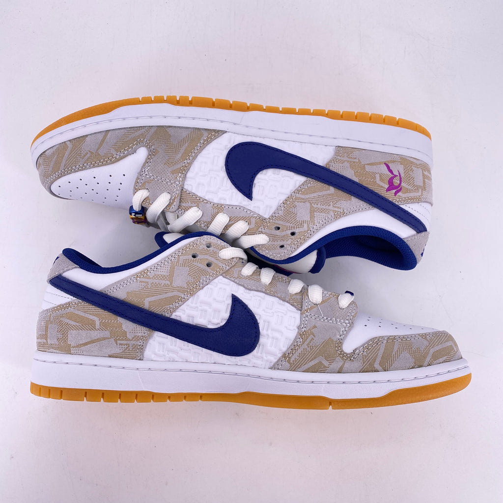 Nike SB Dunk Low "Rayssa Leal" 2024 New Size 11.5