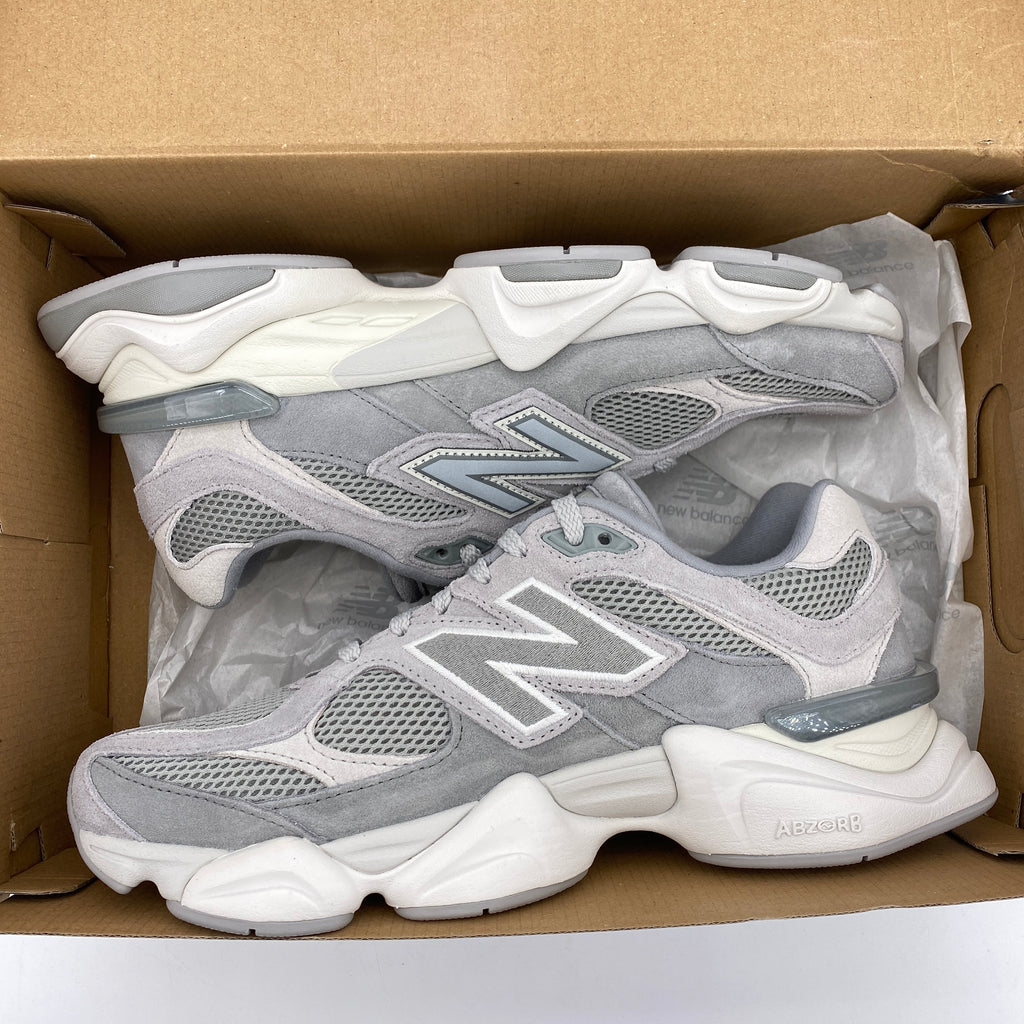 New Balance 9060 "Slate Grey" 2025 New Size 9
