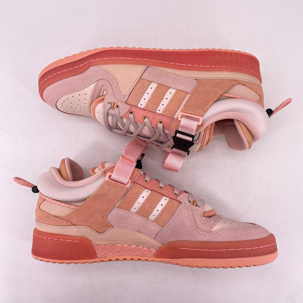 Adidas Forum Low "Easter Egg" 2021 New Size 12