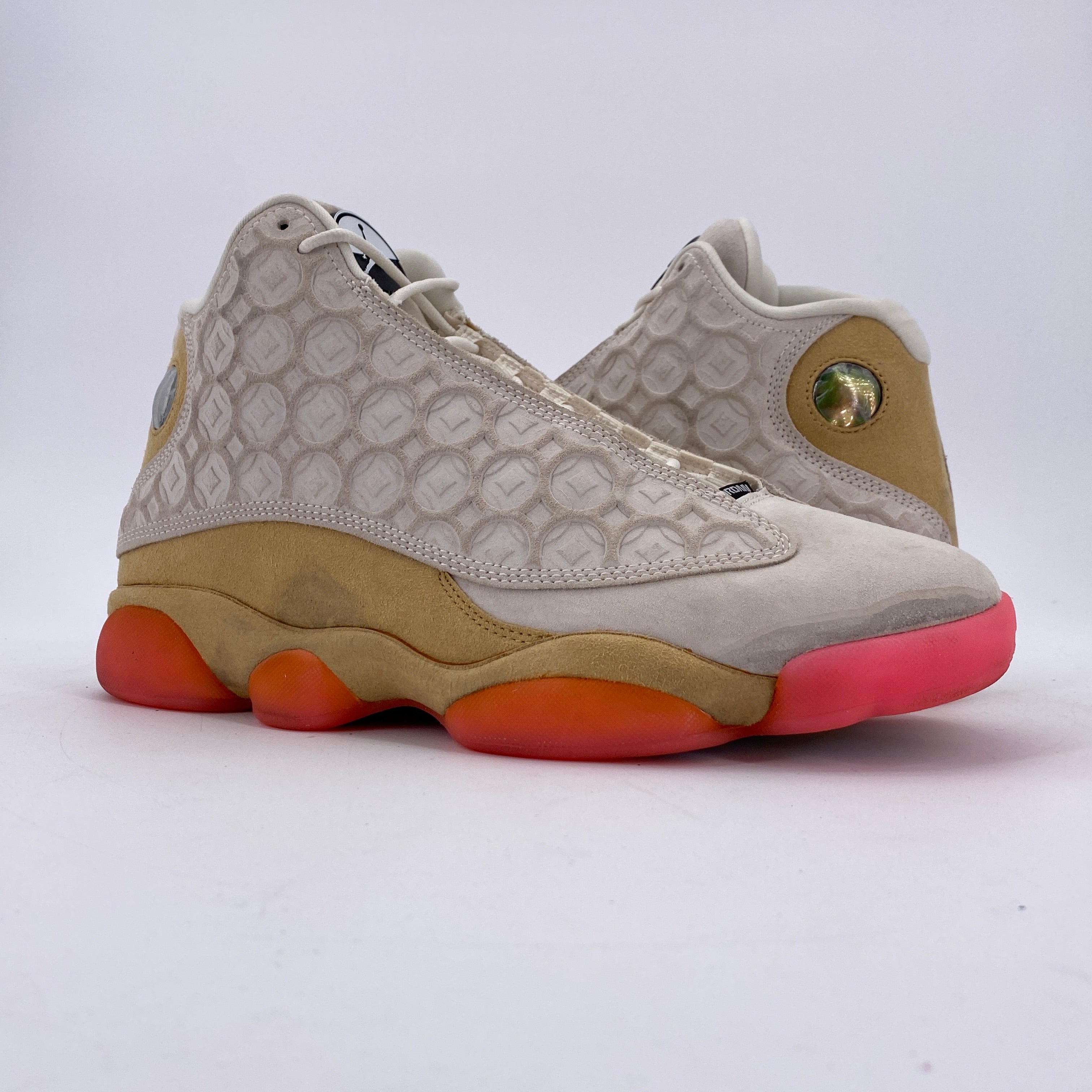 Air Jordan 13 Retro &quot;Chinese New Year&quot; 2020 Used Size 11