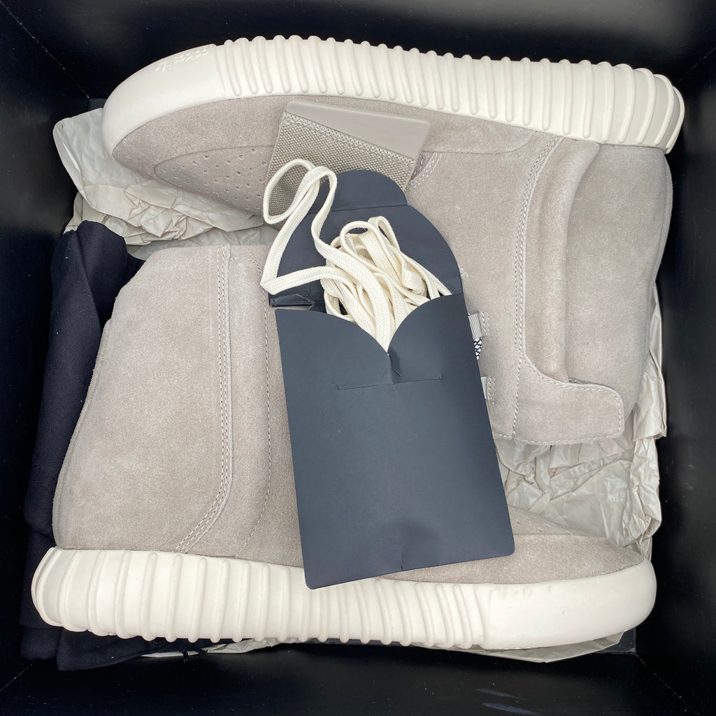 Yeezy 750 "Og" 2015 New Size 10