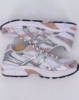 Asics (W) Gel-1130 "White Neutral Pink" 2024 New Size 8.5W