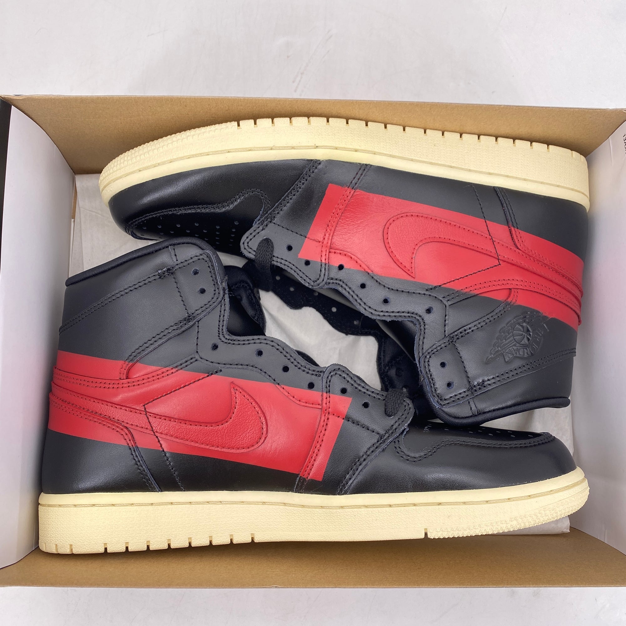 Air Jordan 1 Retro High OG &quot;Defiant&quot; 2019 New Size 10.5