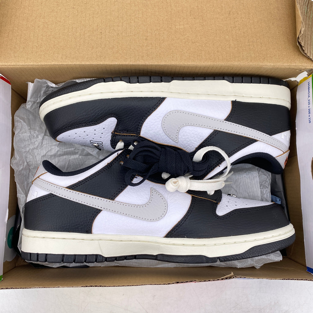 Nike SB Dunk Low "Huf San Francisco" 2022 New Size 8